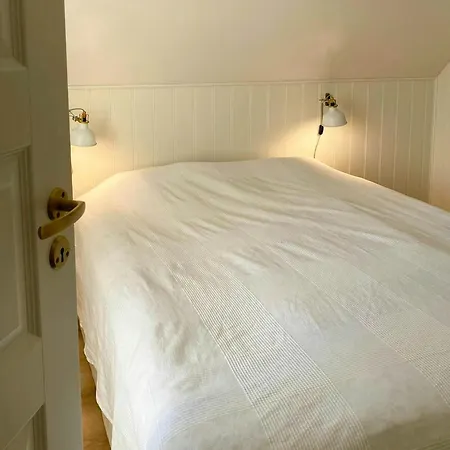 Charming House In Near And Town Σπίτι διακοπών Σκάγκεν