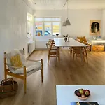Charming House In Near And Town * סקאגן