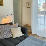 Charming House In Near And Town * סקאגן