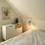 Charming House In Near And Town