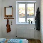 Charming House In Near And Town בית נופש *