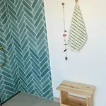 Charming House In Near And Town בית נופש