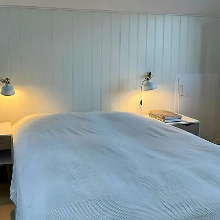 Charming House In Near And Town * Skagen
