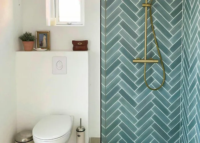 Charming House In Near And Town